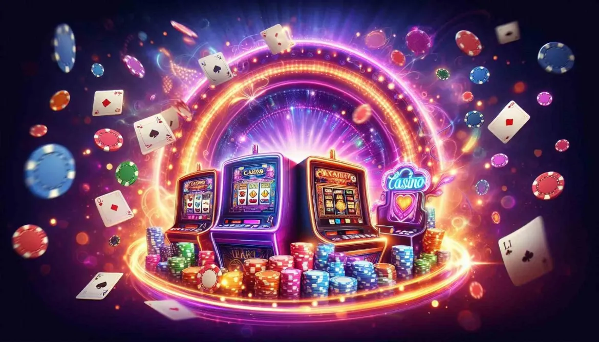 Hadesbet Casino